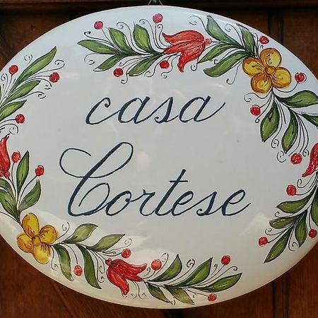 Casa Cortese Ξενοδοχείο Casoria Δωμάτιο φωτογραφία