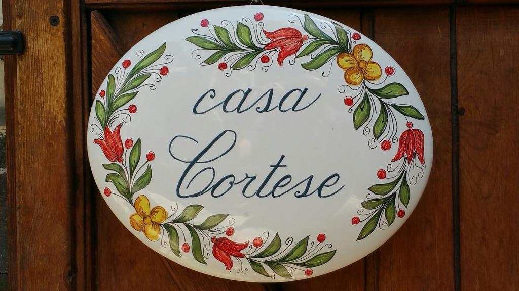 Casa Cortese Ξενοδοχείο Casoria Δωμάτιο φωτογραφία
